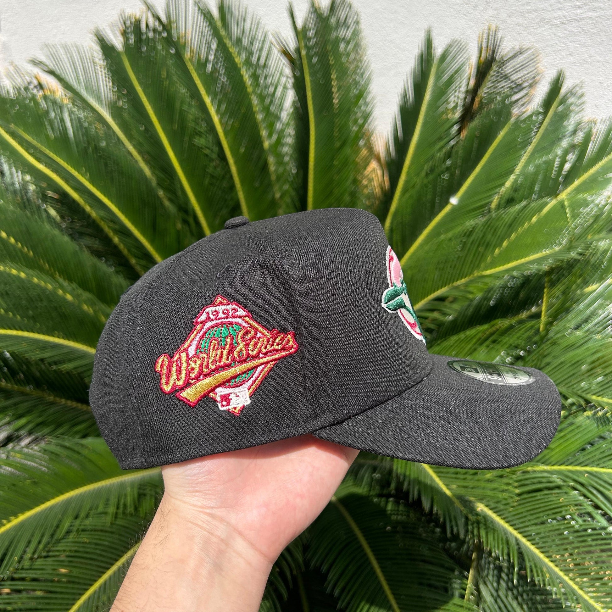 Gorra Exclusiva Blue Jays