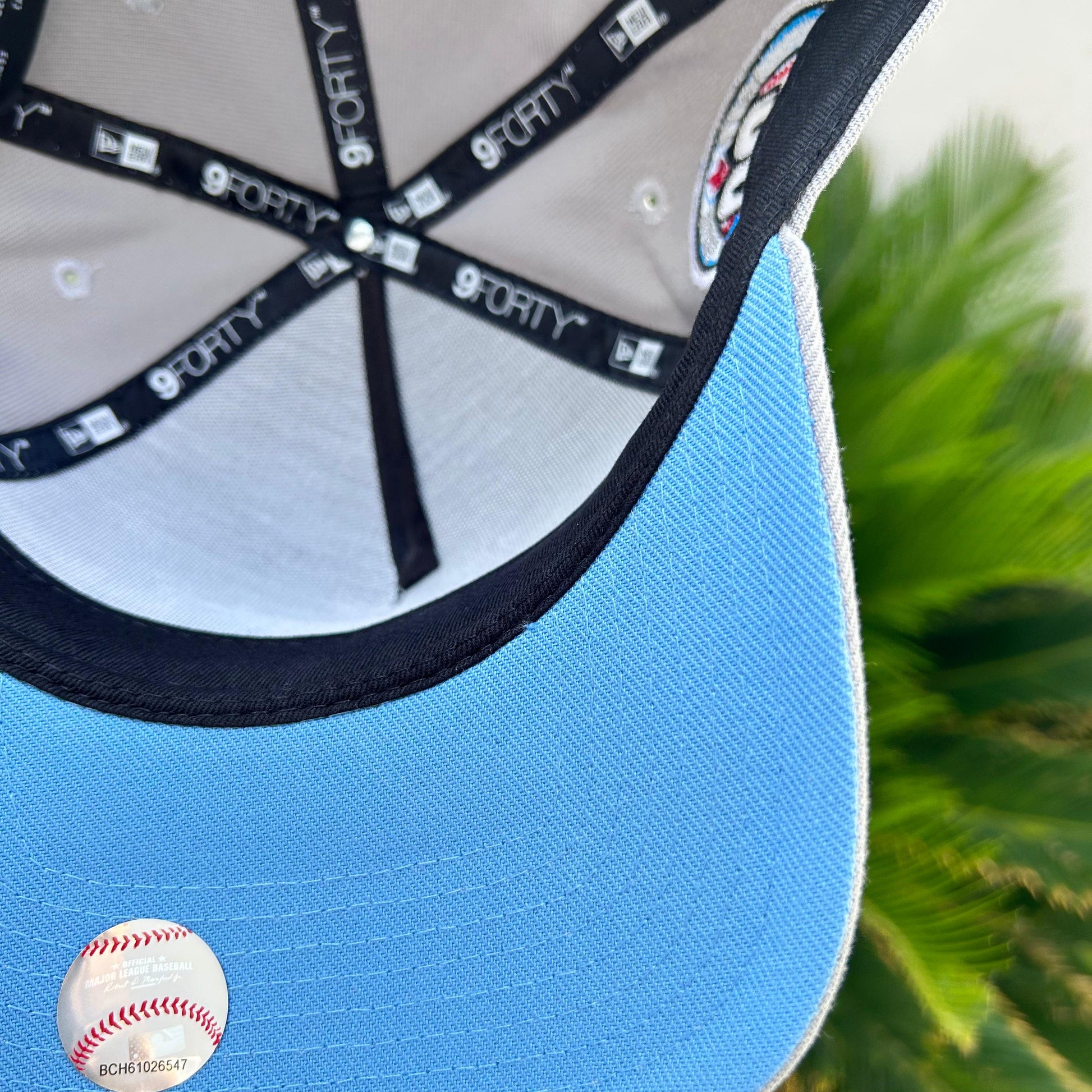 Gorra Exclusiva Blue Jays