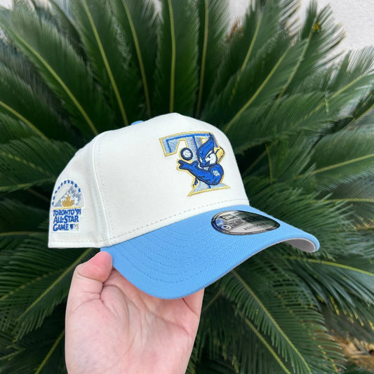 Gorra Exclusiva Blue Jays