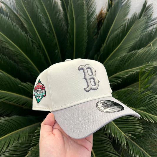 Gorra Exclusiva Boston - Hats Tricks