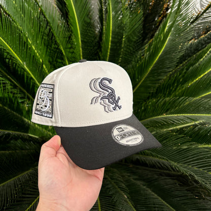 Gorra Exclusiva Chicago Sox
