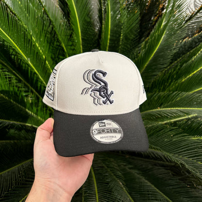 Gorra Exclusiva Chicago Sox