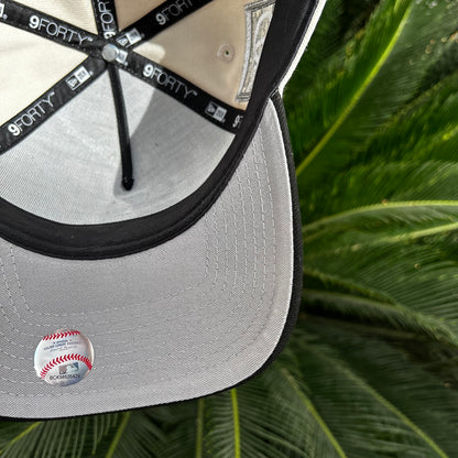 Gorra Exclusiva Chicago Sox