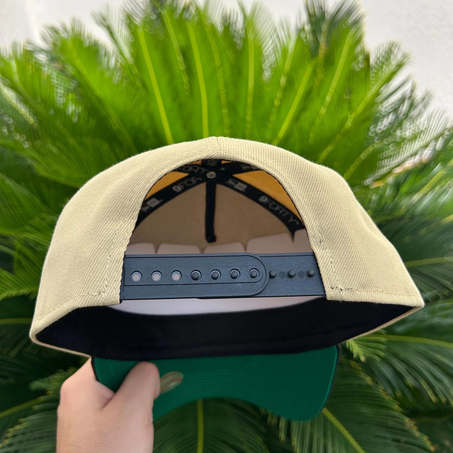 Gorra Exclusiva Detroit