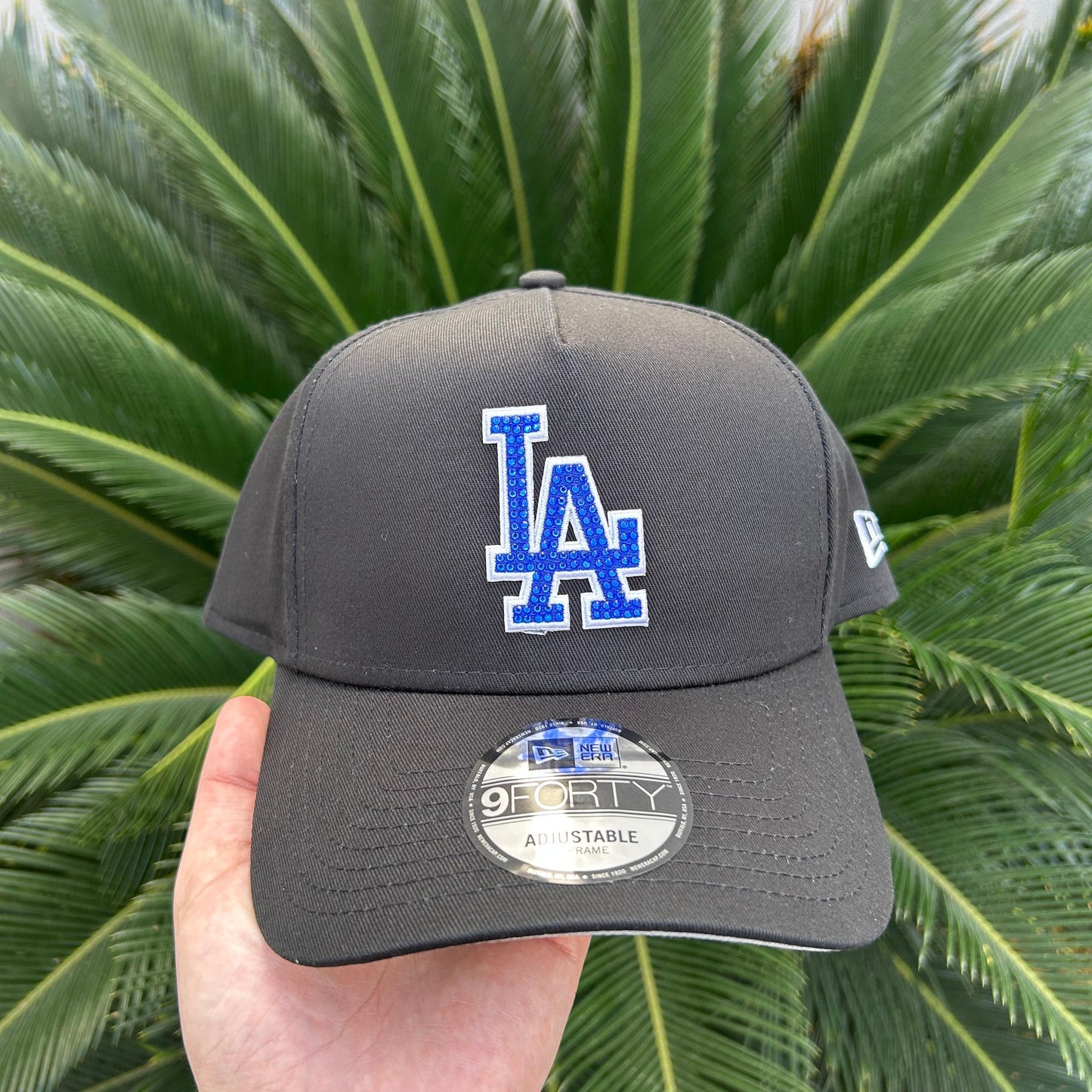 Gorra Exclusiva Dodgers