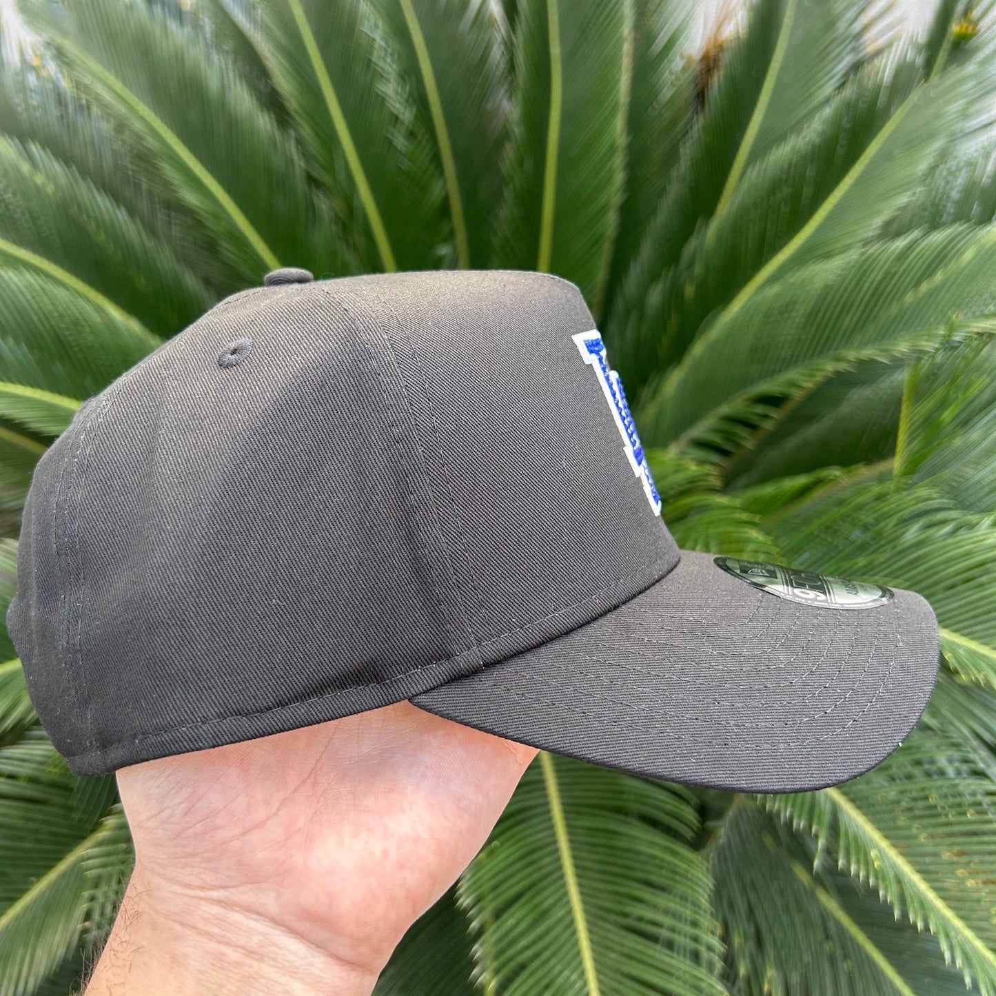 Gorra Exclusiva Dodgers