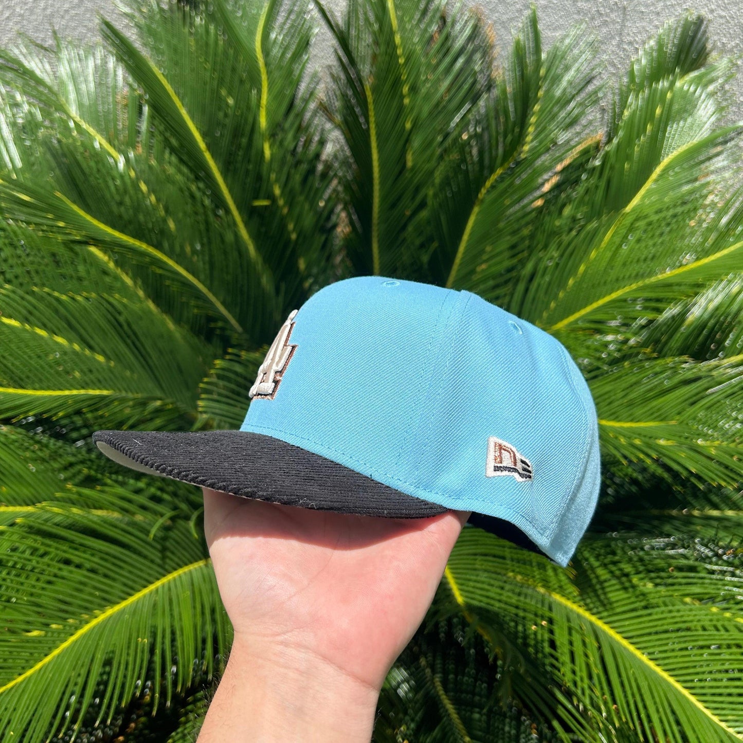 Gorra Exclusiva Dodgers