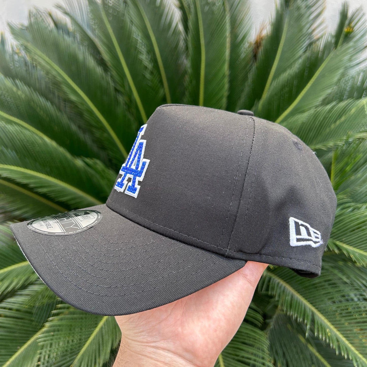 Gorra Exclusiva Dodgers