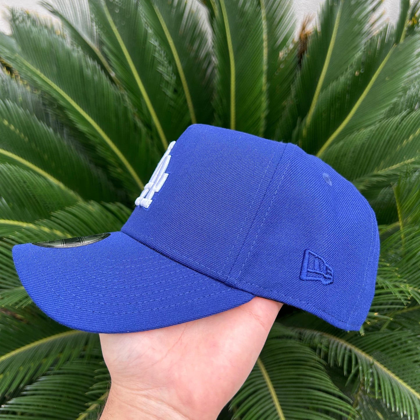 Gorra Exclusiva Dodgers