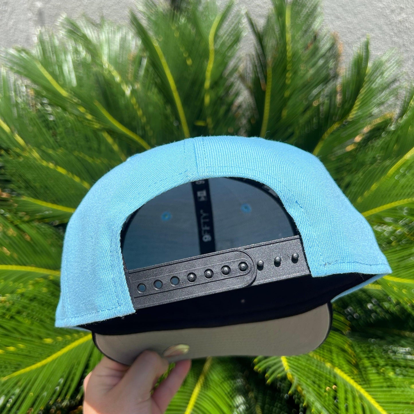 Gorra Exclusiva Dodgers