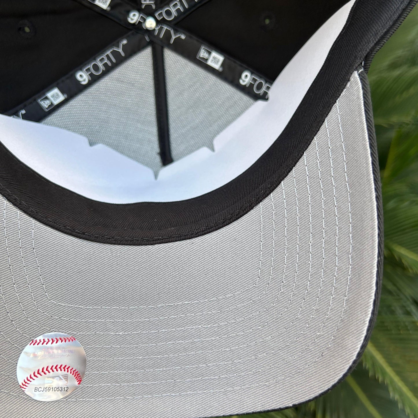 Gorra Exclusiva Dodgers