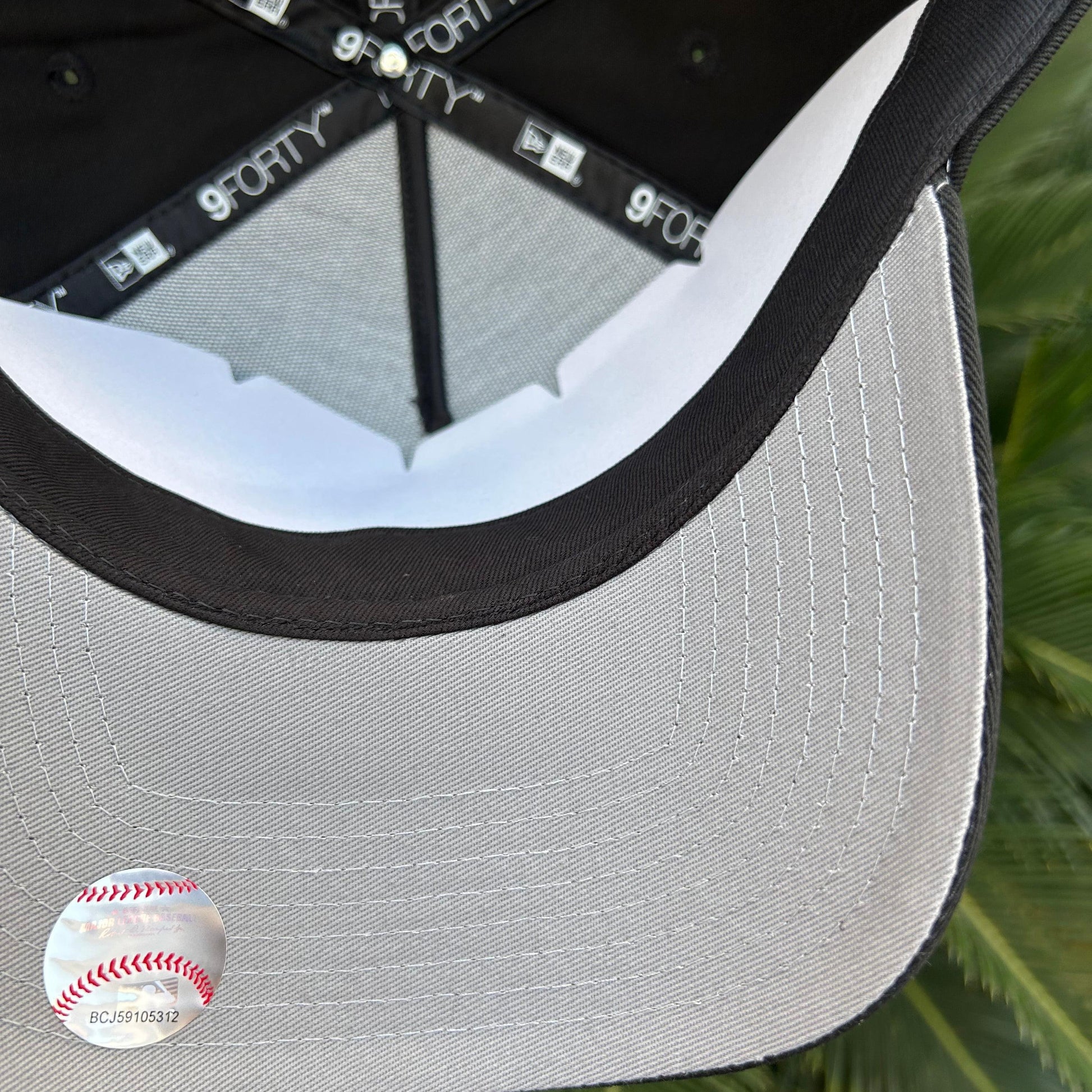 Gorra Exclusiva Dodgers