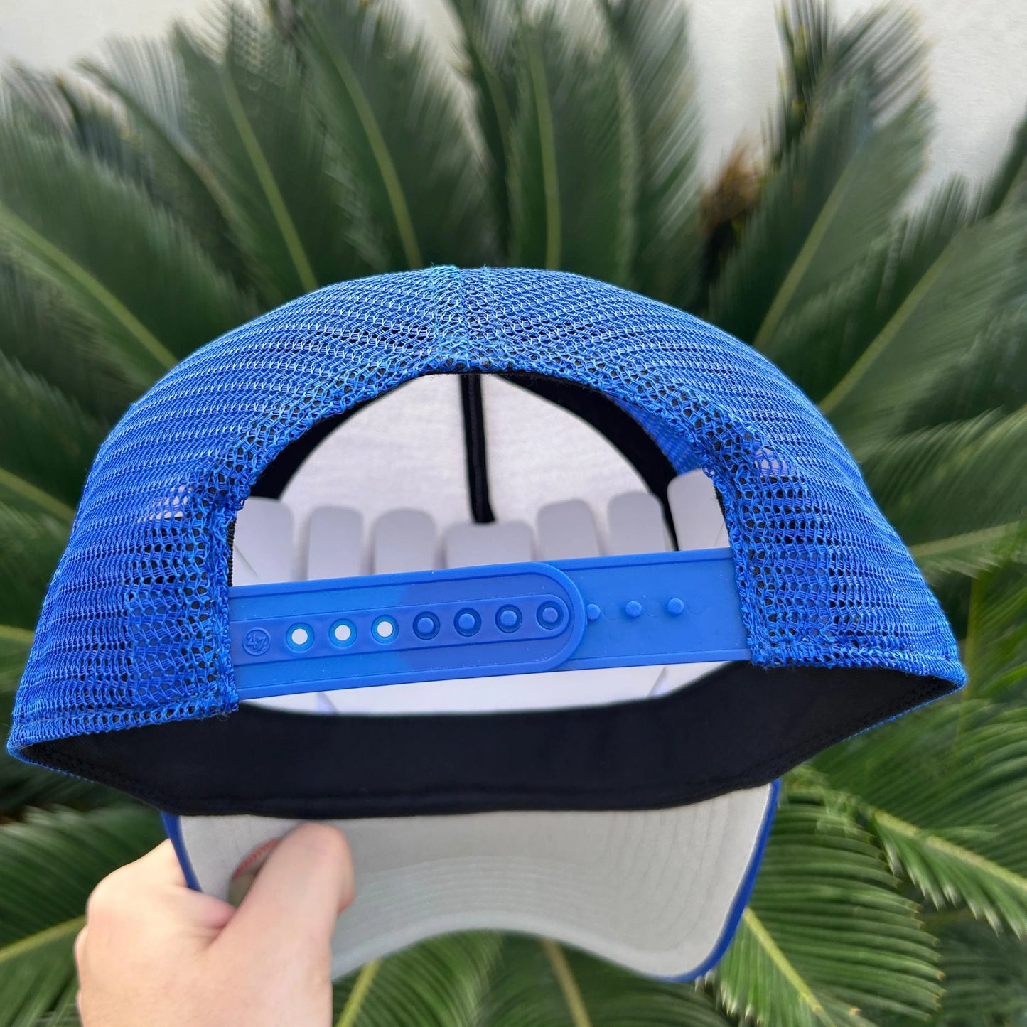 Gorra Exclusiva Dodgers