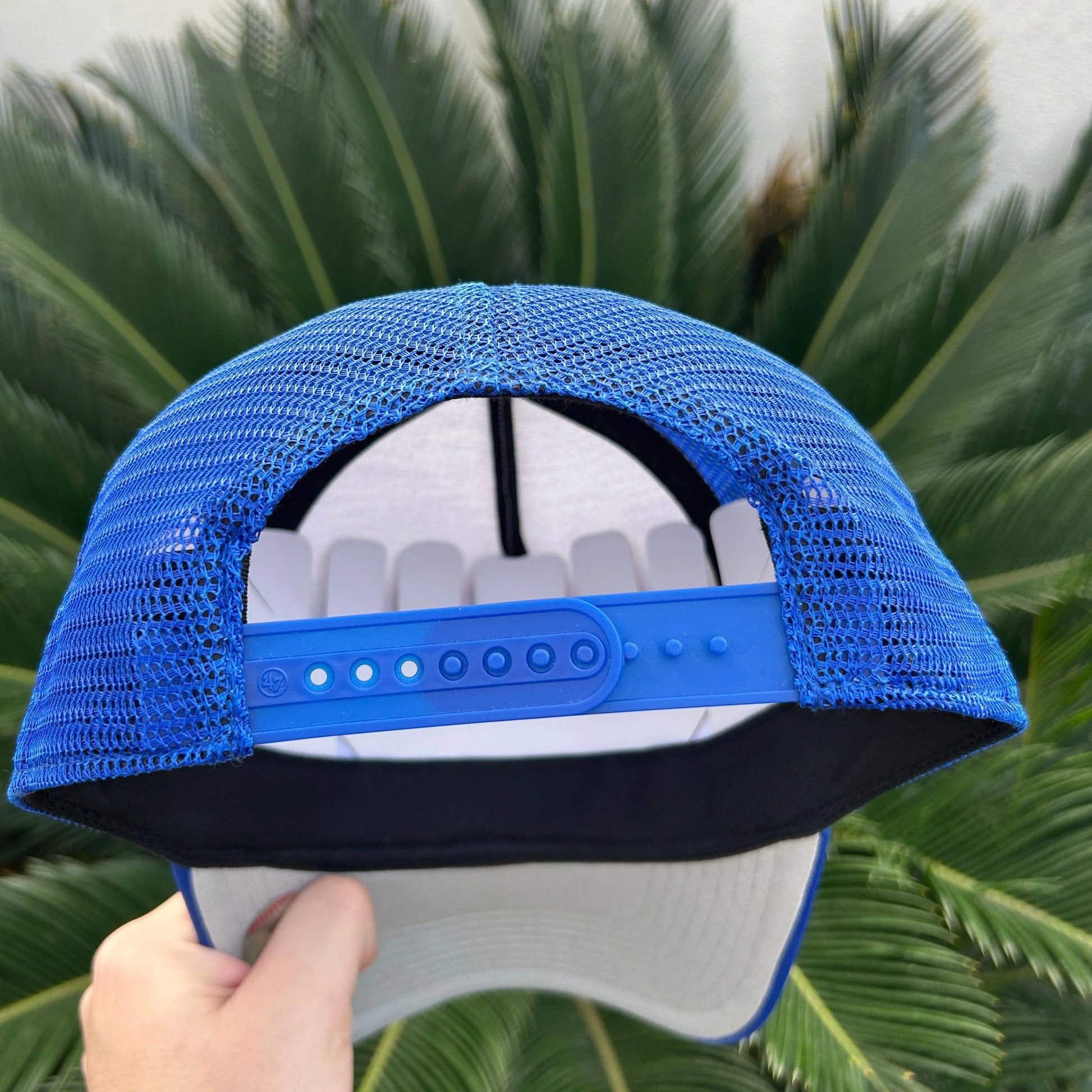 Gorra Exclusiva Dodgers
