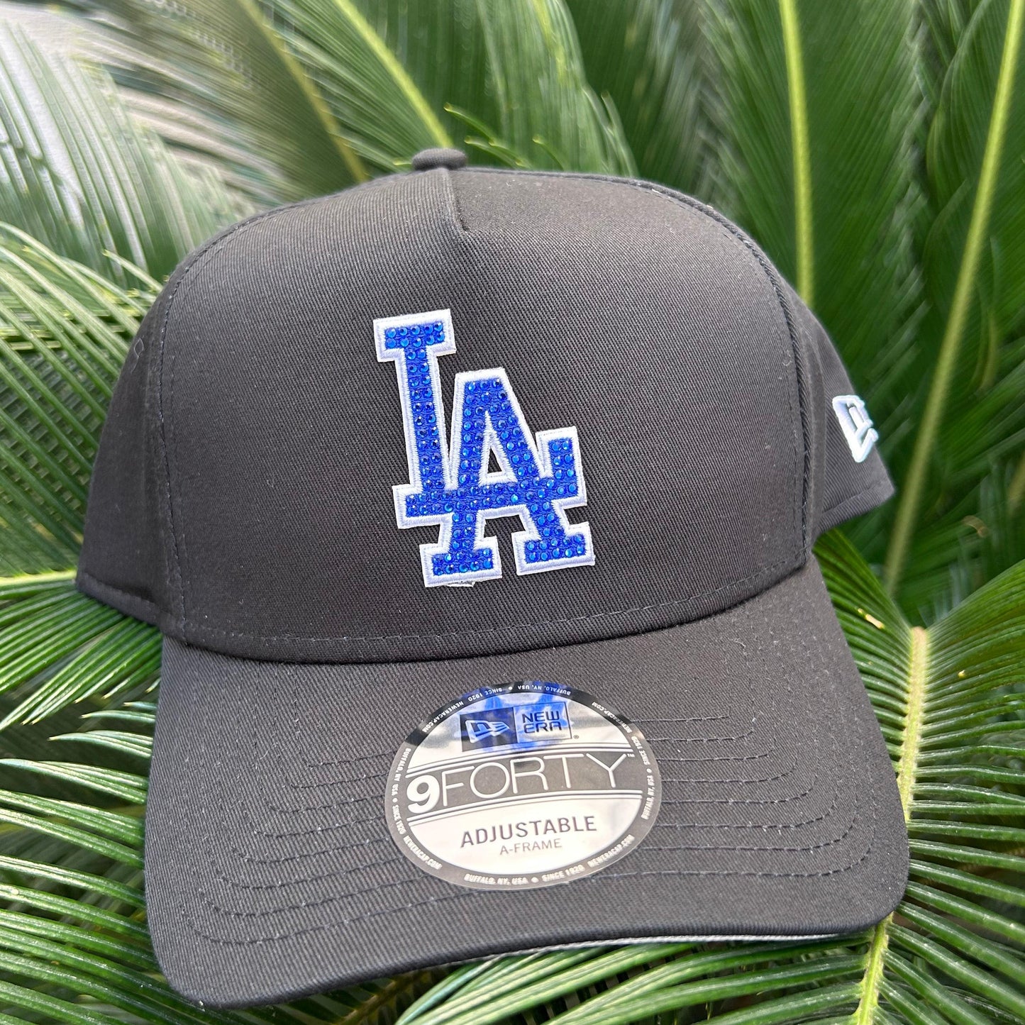 Gorra Exclusiva Dodgers