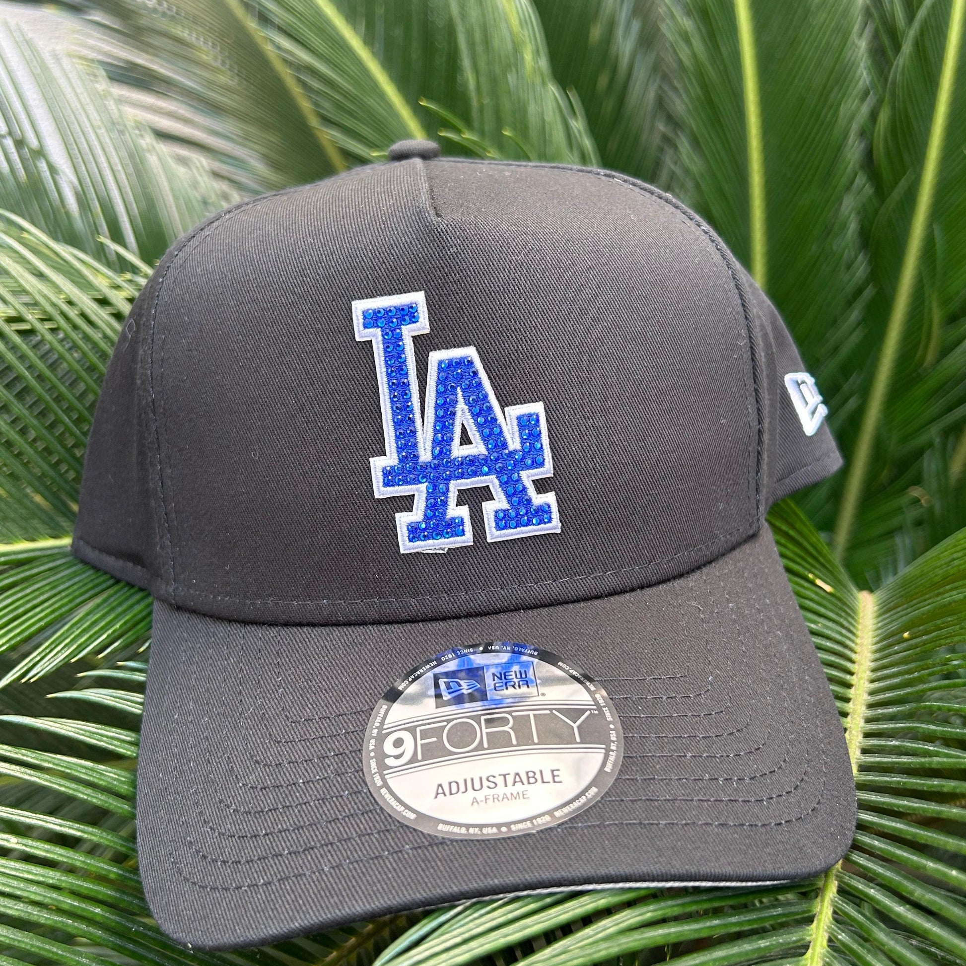 Gorra Exclusiva Dodgers