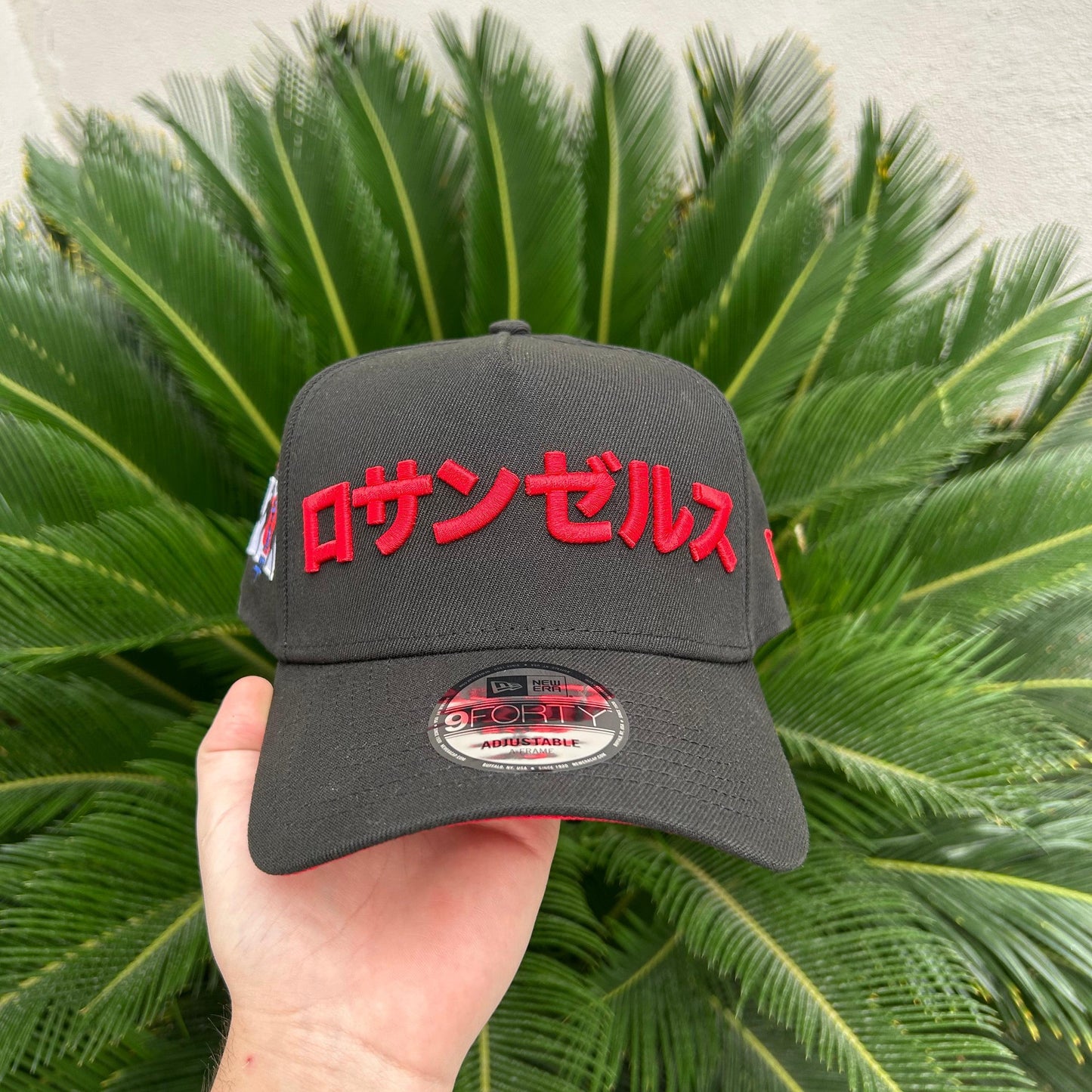 Gorra Exclusiva Dodgers Ohtani