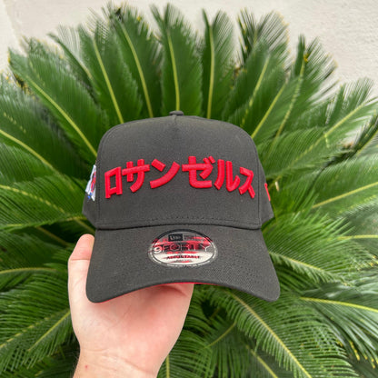 Gorra Exclusiva Dodgers Ohtani