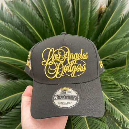 Gorra Exclusiva Dodgers Ohtani