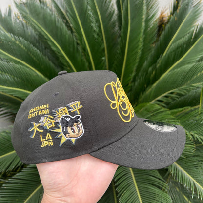 Gorra Exclusiva Dodgers Ohtani
