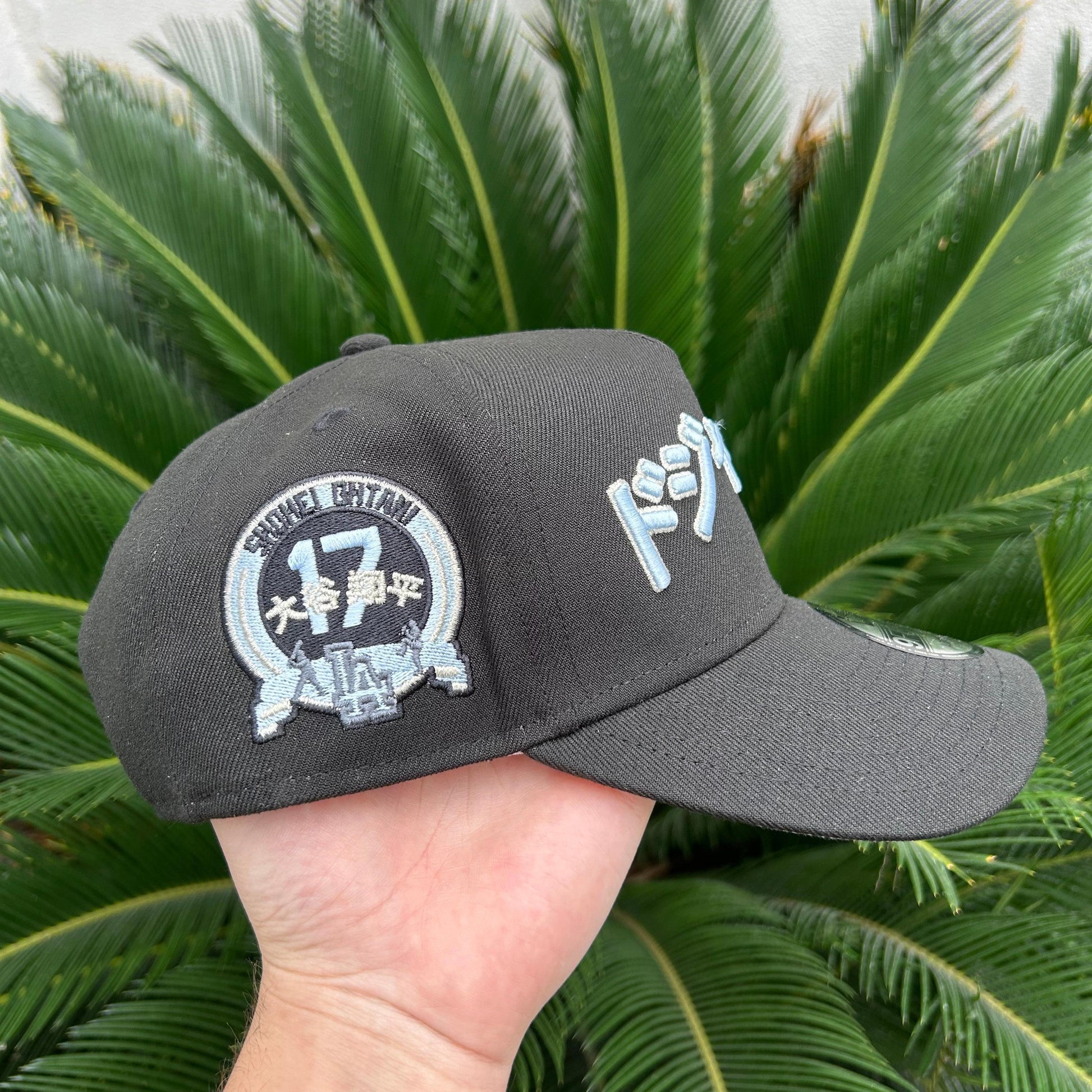 Gorra Exclusiva Dodgers Ohtani