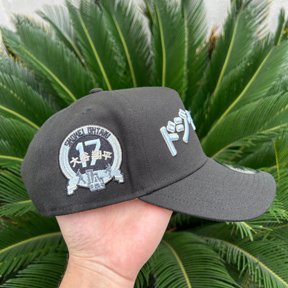 Gorra Exclusiva Dodgers Ohtani