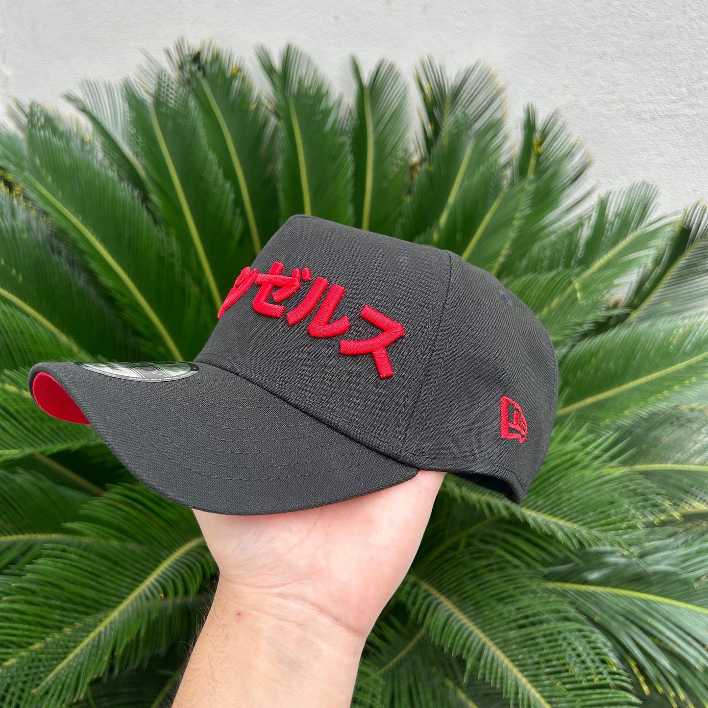 Gorra Exclusiva Dodgers Ohtani