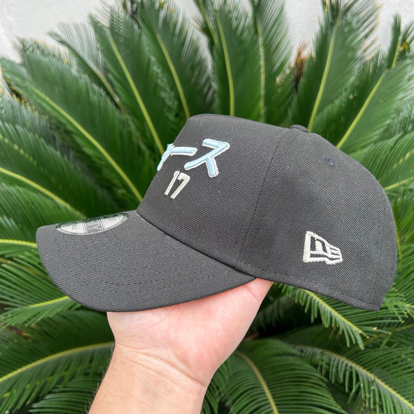 Gorra Exclusiva Dodgers Ohtani