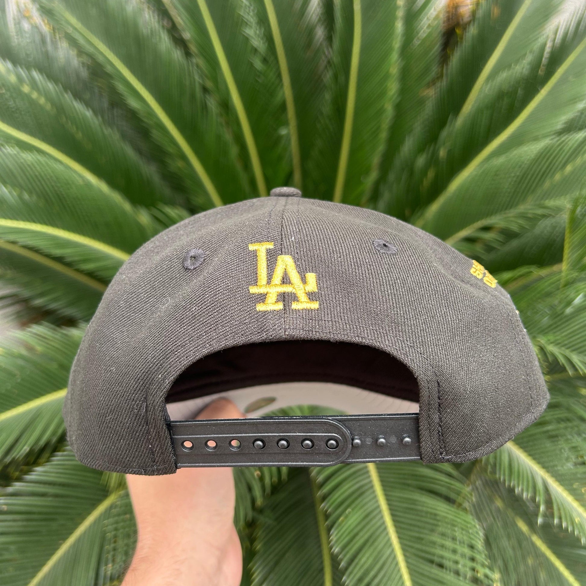 Gorra Exclusiva Dodgers Ohtani