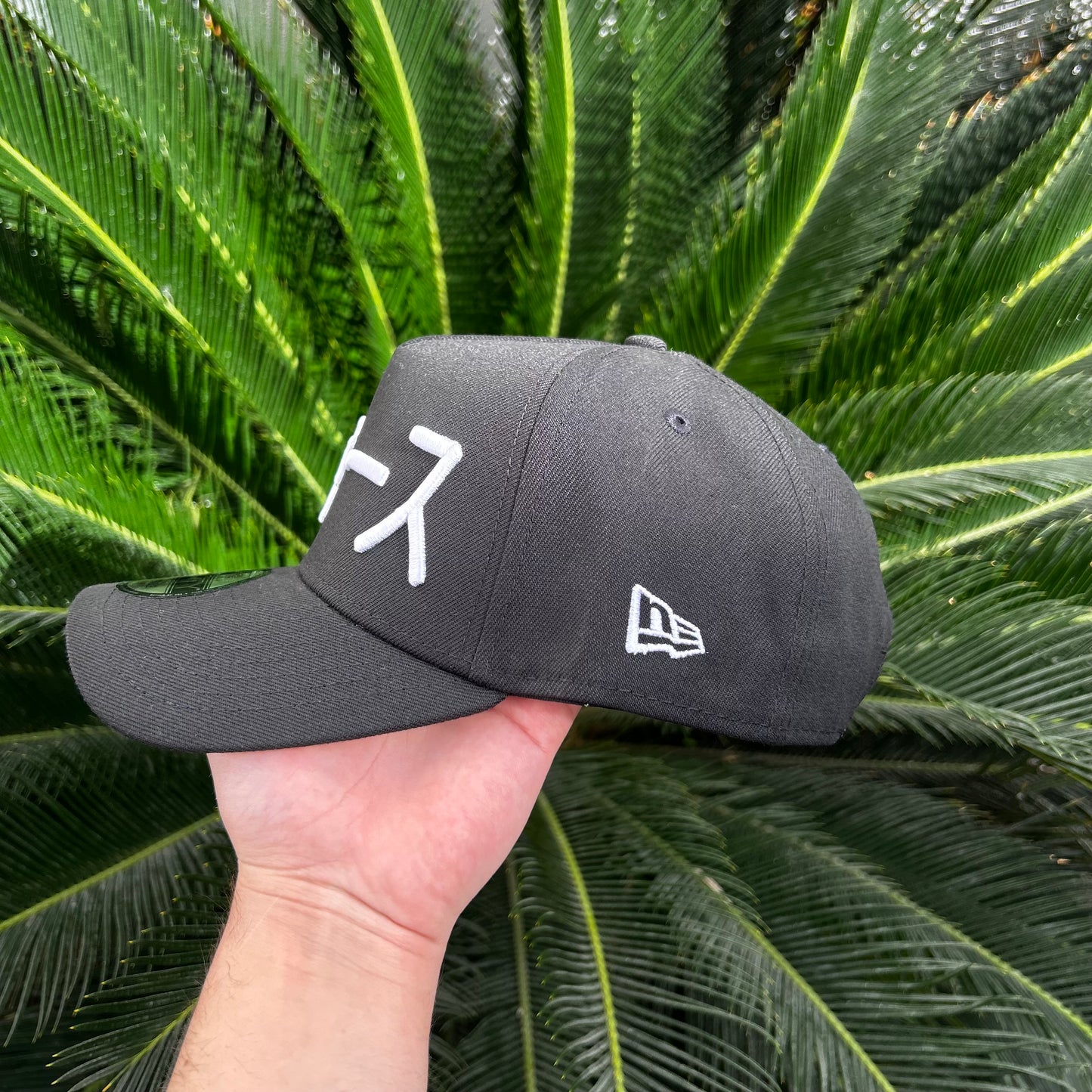 Gorra Exclusiva Dodgers Ohtani “Black”