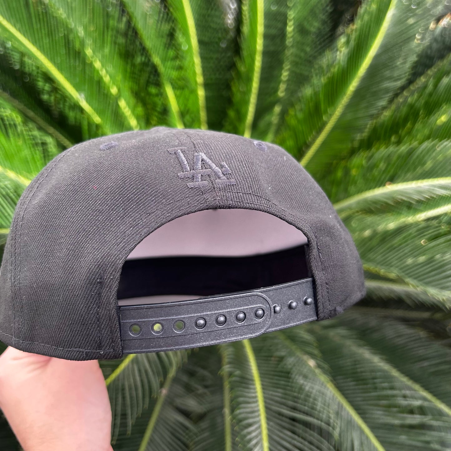 Gorra Exclusiva Dodgers Ohtani “Black”