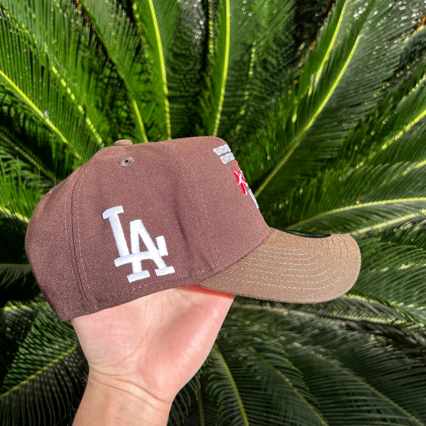 Gorra Exclusiva Dodgers Ohtani Cafe