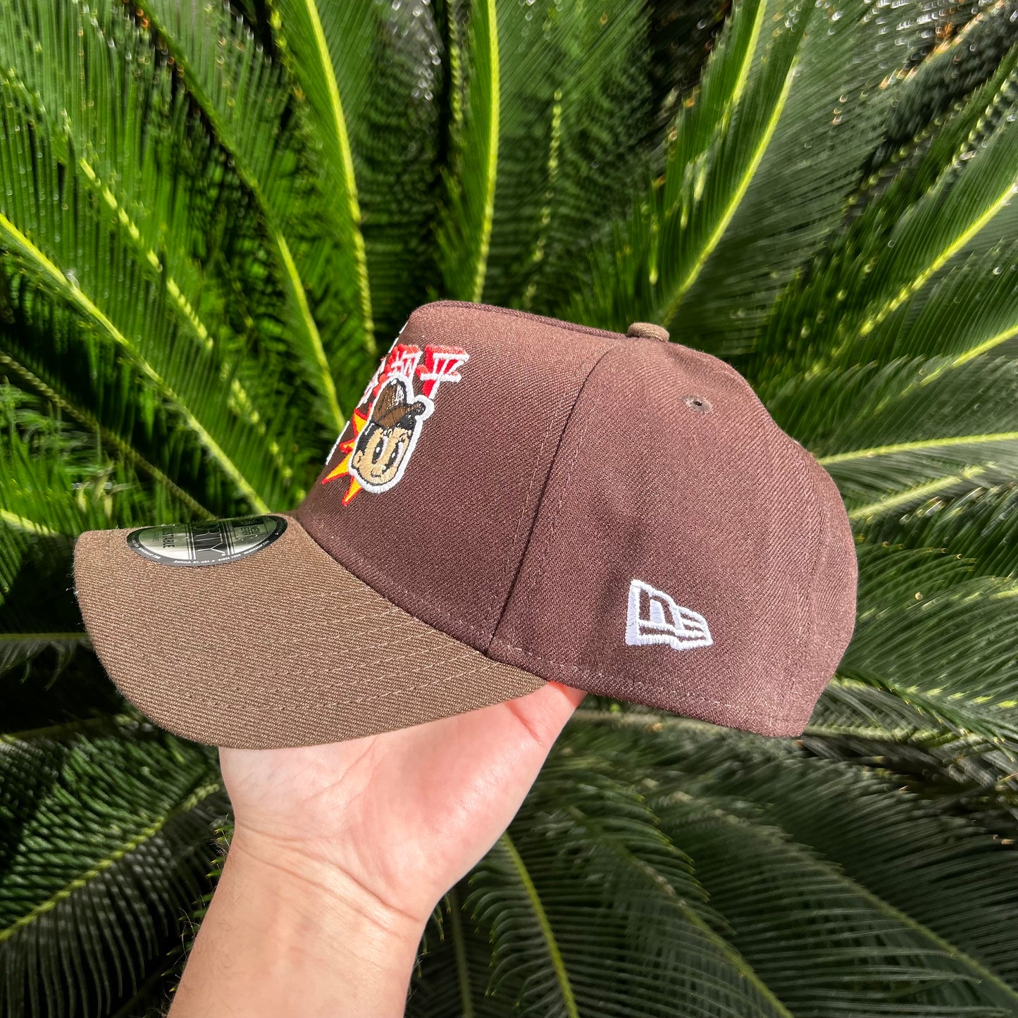 Gorra Exclusiva Dodgers Ohtani Cafe