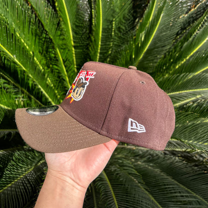 Gorra Exclusiva Dodgers Ohtani Cafe