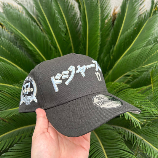 Gorra Exclusiva Dodgers Ohtani