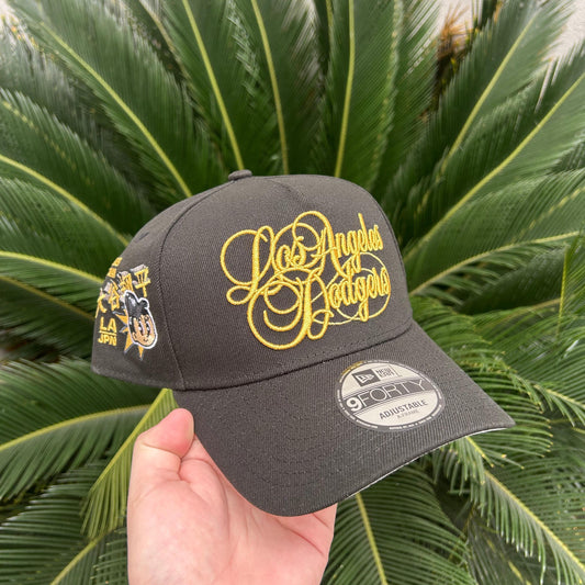 Gorra Exclusiva Dodgers Ohtani