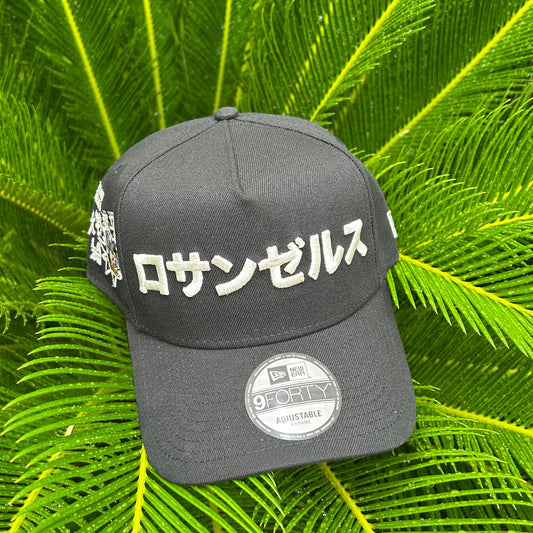 Gorra Exclusiva Dodgers Ohtani