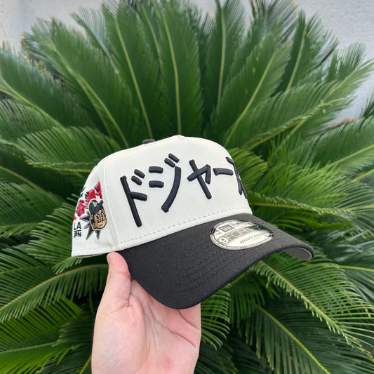 Gorra Exclusiva Dodgers Ohtani