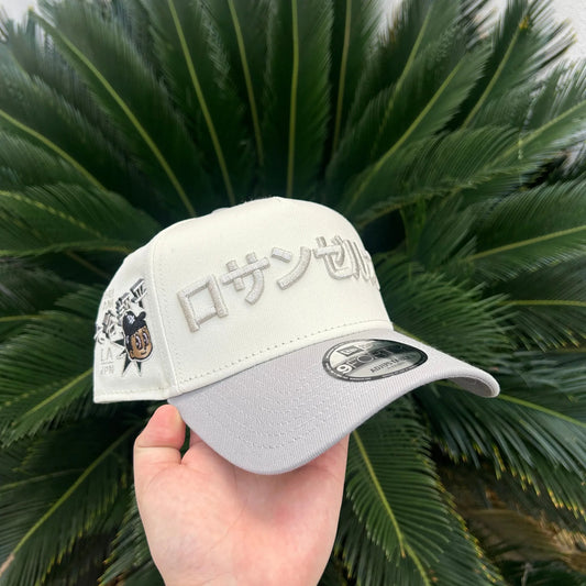 Gorra Exclusiva Dodgers Ohtani