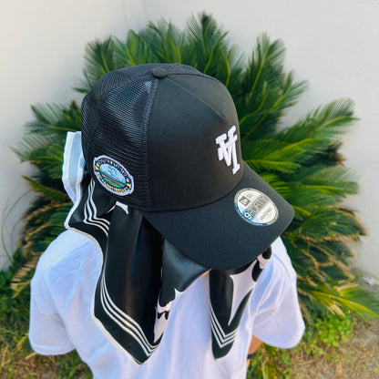 Gorra Exclusiva Dodgers "Upside Down"