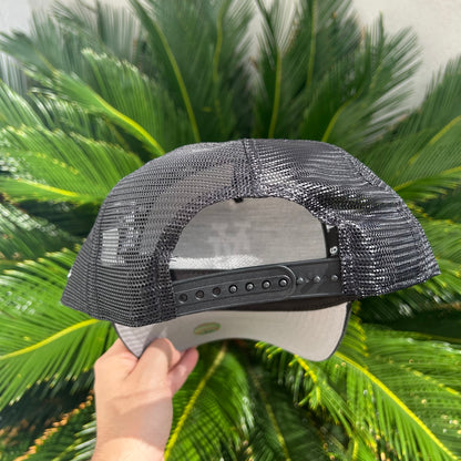 Gorra Exclusiva Dodgers "Upside Down"