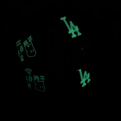 Gorra Exclusiva Dodgers x Ohtani