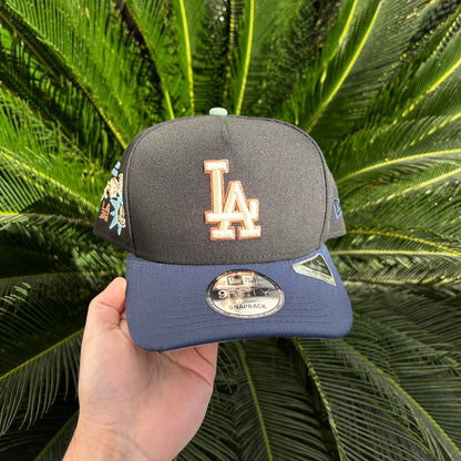 Gorra Exclusiva Dodgers x Ohtani