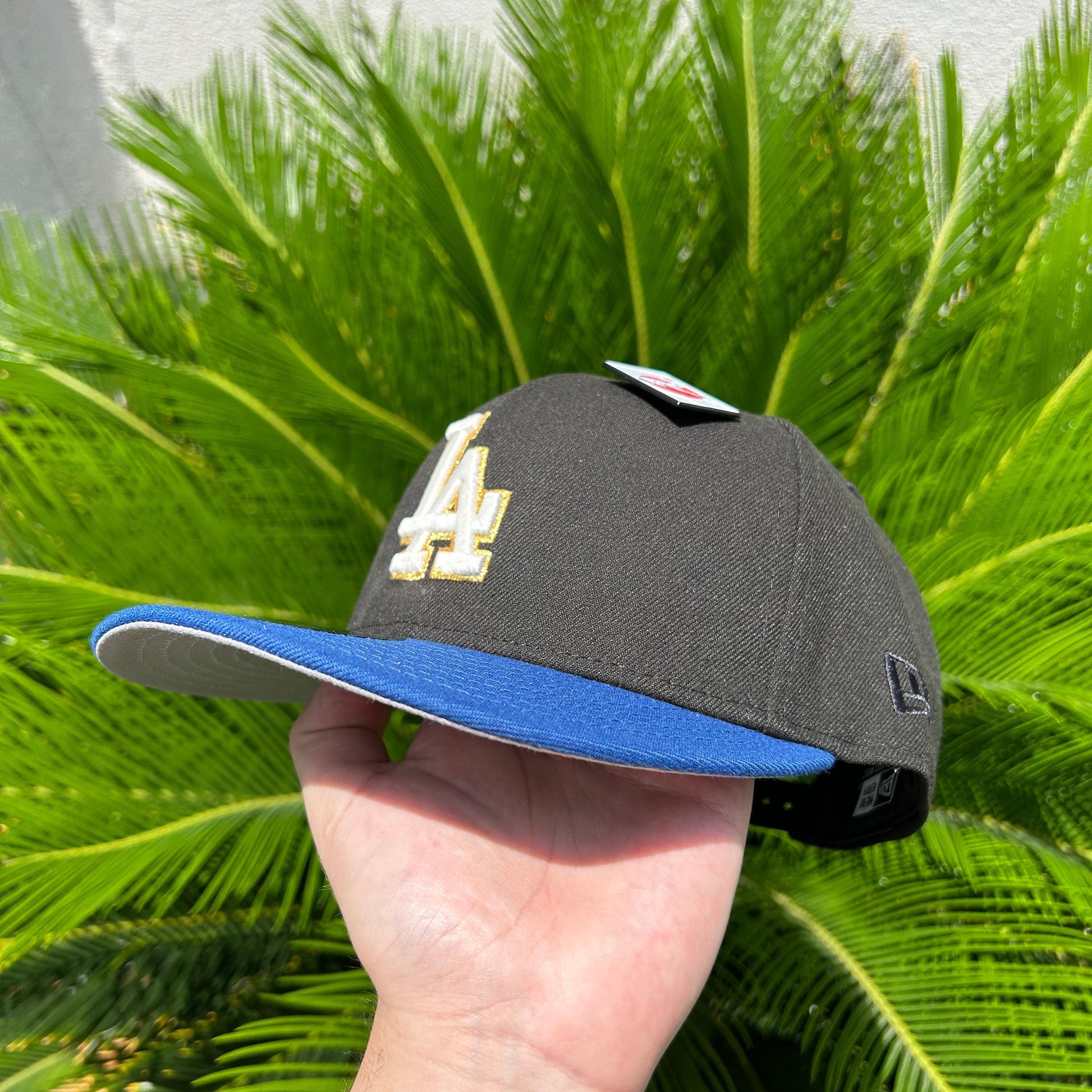 Gorra Exclusiva Dodgers x Ohtani