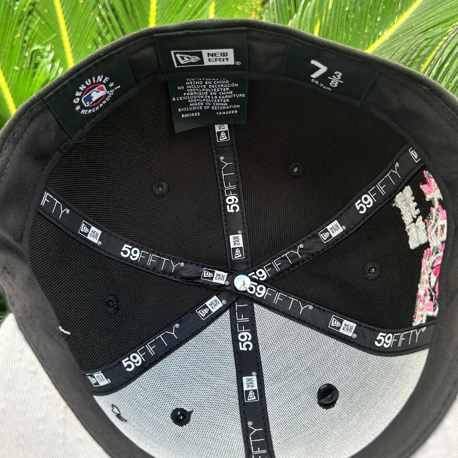 Gorra Exclusiva Dodgers x Ohtani