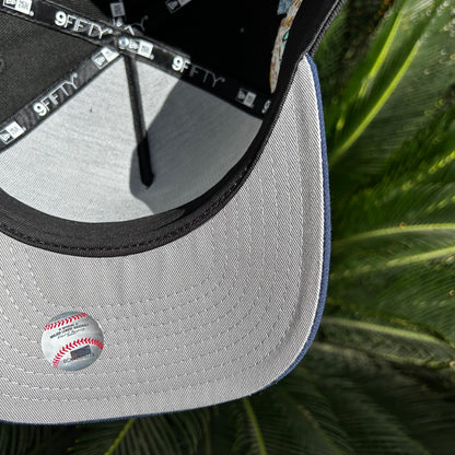 Gorra Exclusiva Dodgers x Ohtani