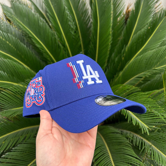 Gorra Exclusiva Dodgers