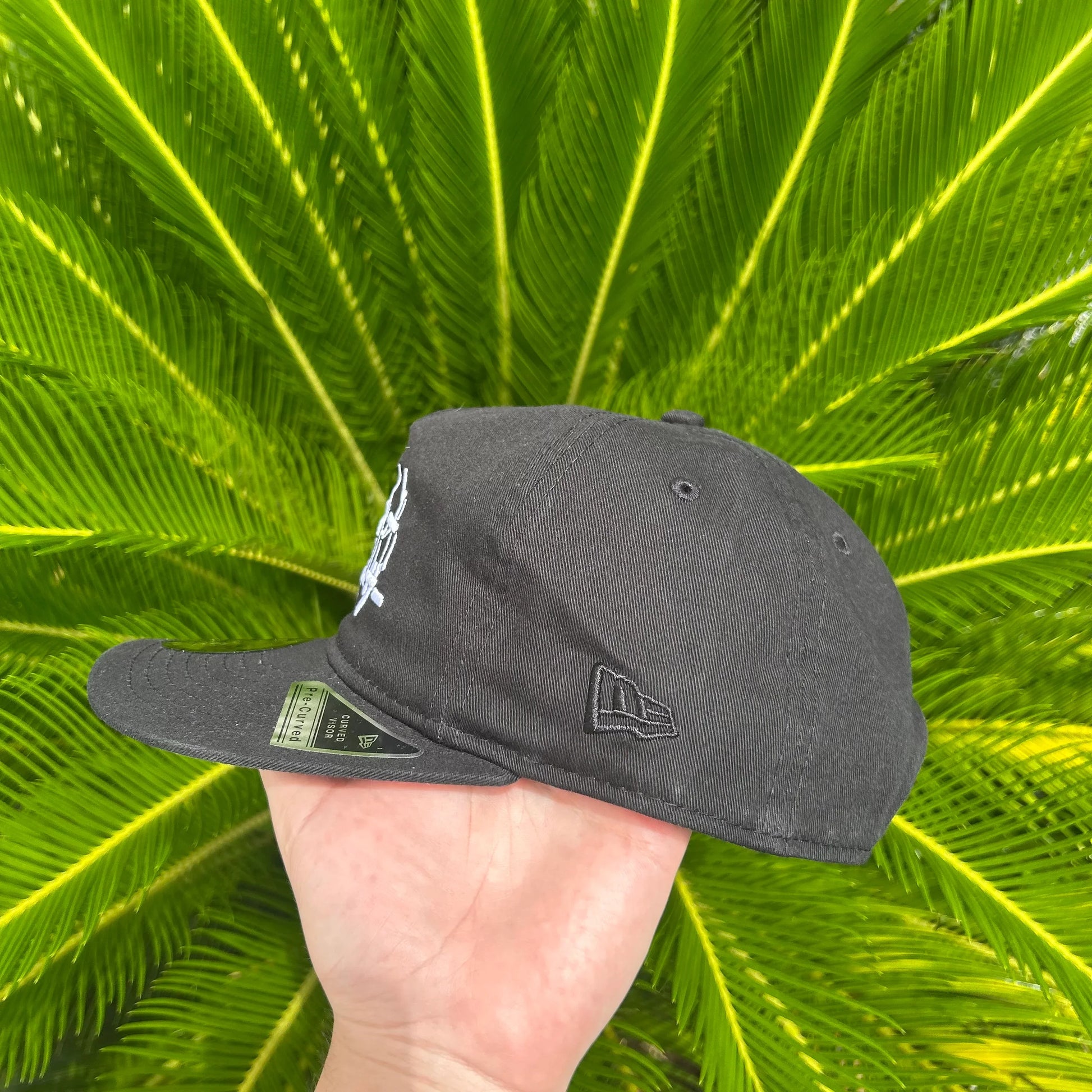 Gorra Exclusiva El Padrino “Godfather”