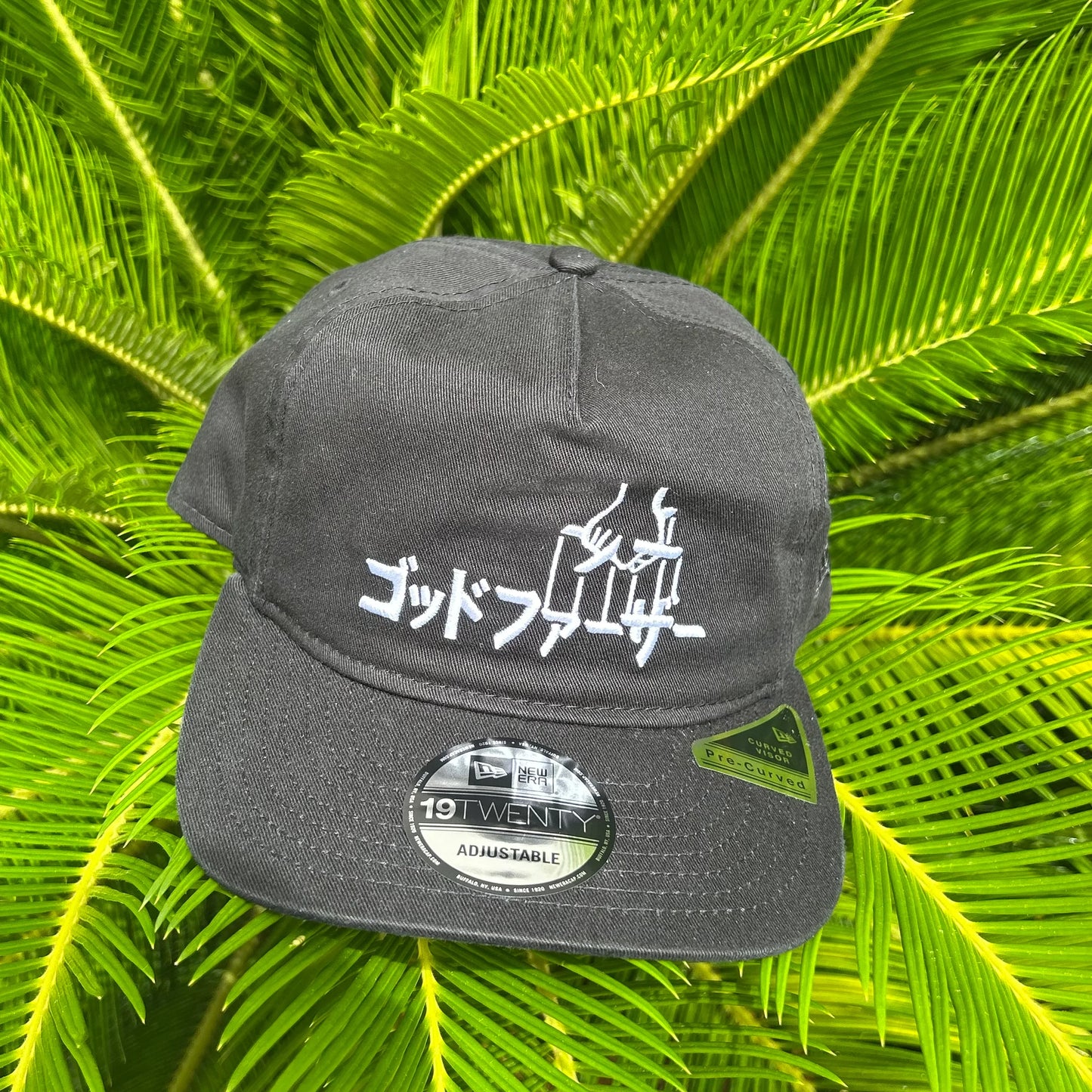 Gorra Exclusiva El Padrino “Godfather”