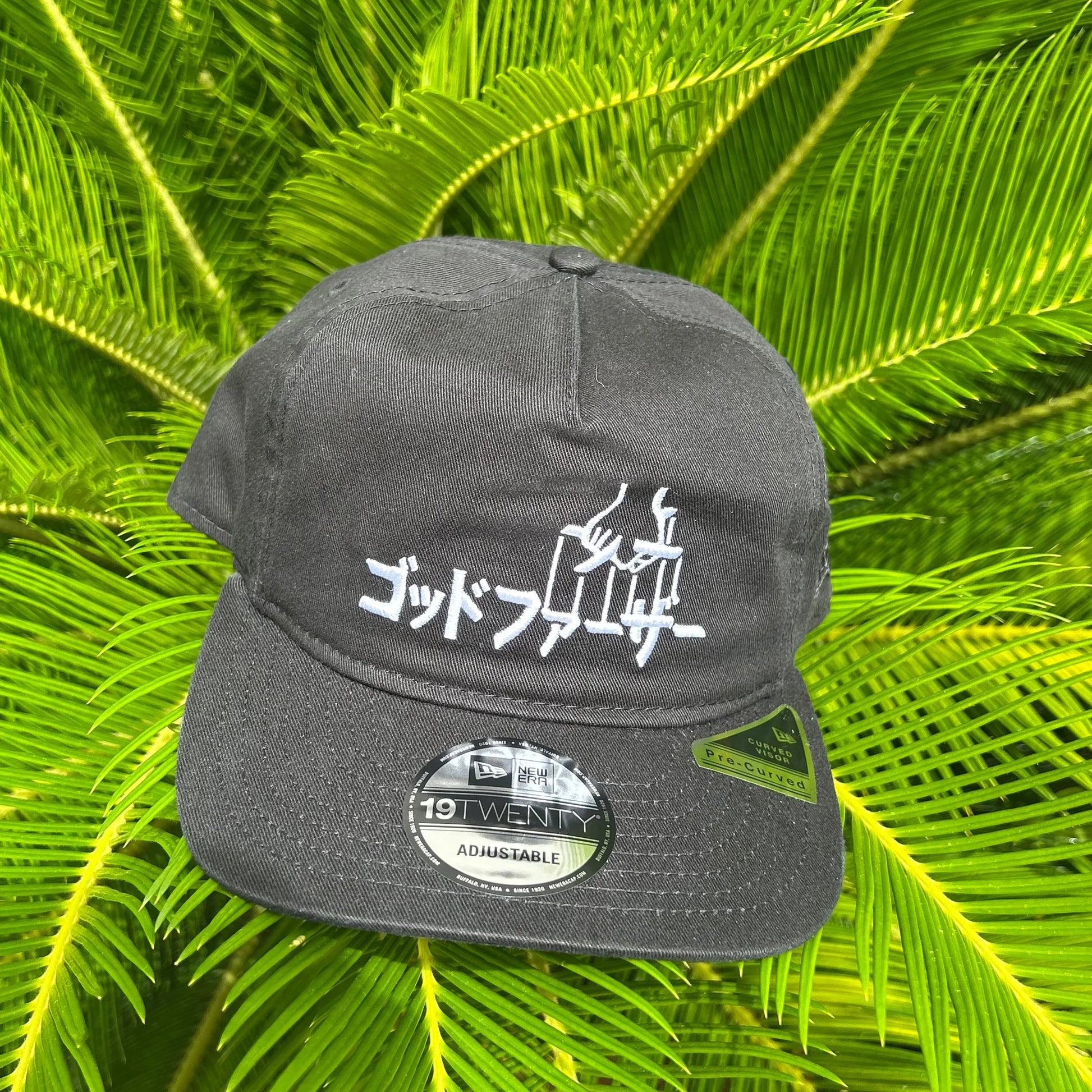 Gorra Exclusiva El Padrino “Godfather”